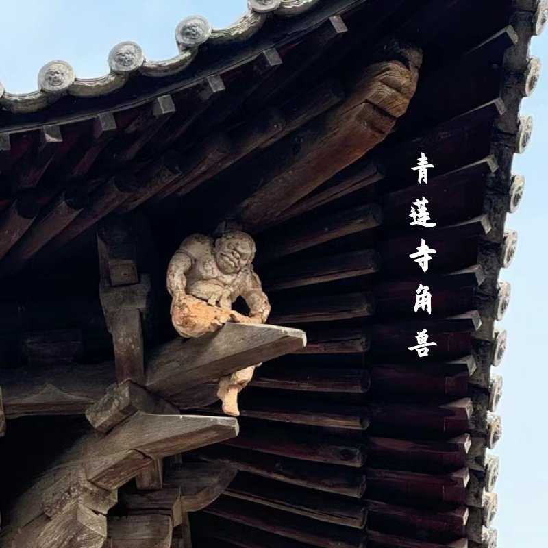 青莲寺-玉皇庙-府城关帝庙-西溪二仙庙-崇安寺1日游 酒店上门接