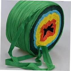 Weather-Resistant Fabric Strips, Ropes, Binding Ropes, Flat Straps, Fabric Straps, Household Binding Straps, Pocket Tying Straps, Fruit Tree Branch Tying Straps