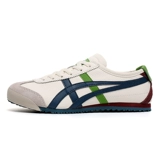 Японские классические кроссовки подходит для мужчин и женщин, туфли, белая обувь, из натуральной кожи