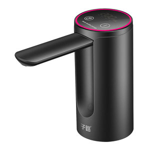 
Zilu bottled water electric water pump set