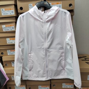 
361 Degree Women's 26 Summer New Single Windbreaker Outdoor Sun Protection Clothing 562622681