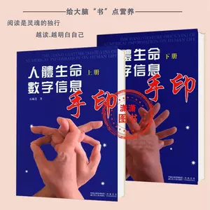 人體生命數字信息手印- Top 100件人體生命數字信息手印- 2024年7月更新- Taobao