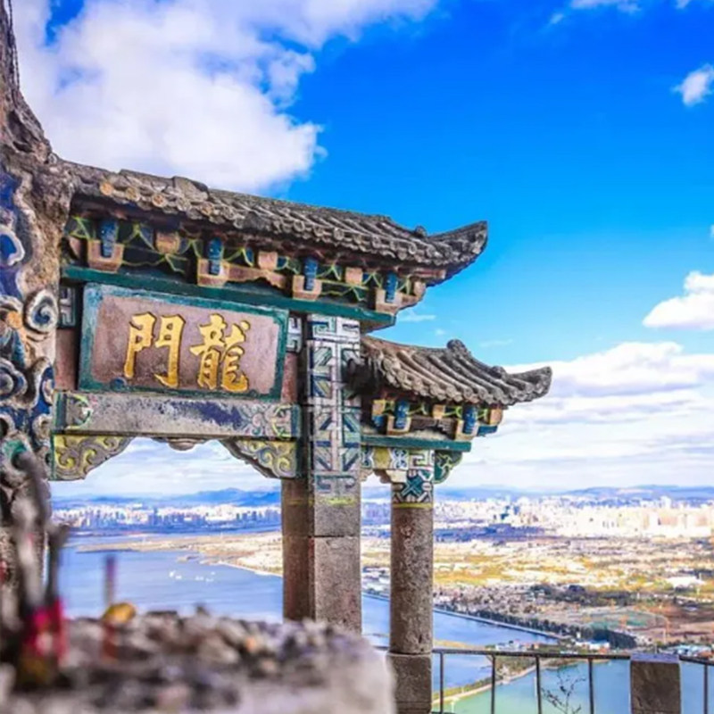 云南纯玩旅游6天5晚 | 昆明大理丽江洱海玉龙雪山云杉坪蓝月谷