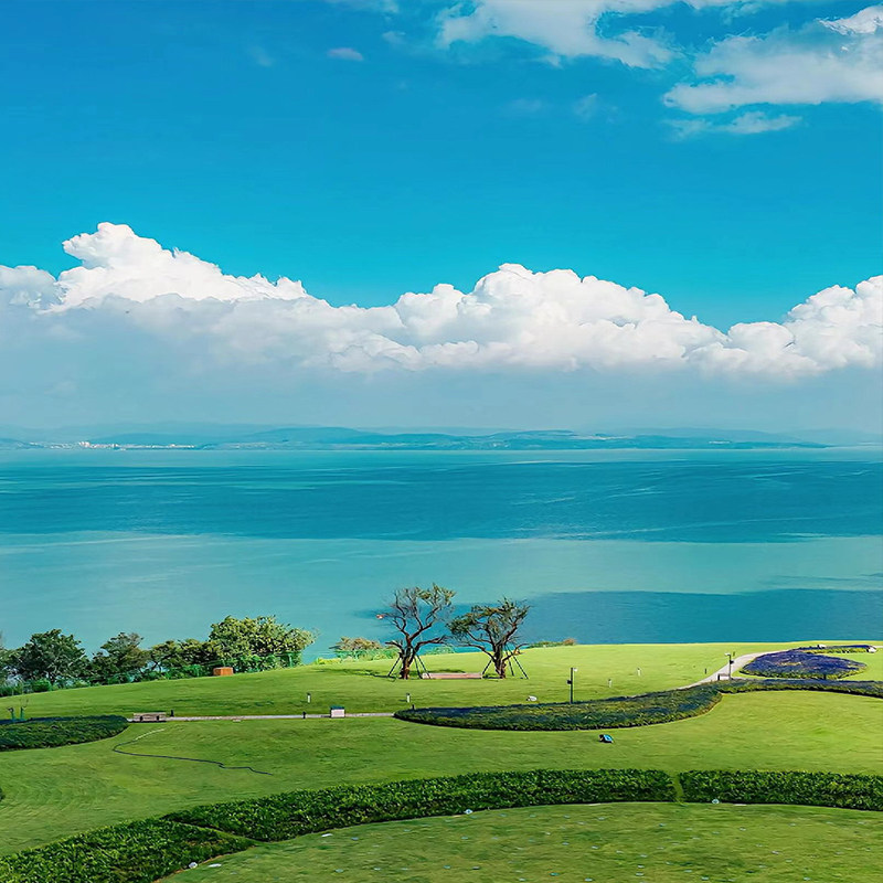 2-15人精致小团 | 昆明大理丽江6天5晚双飞双动玉龙雪山洱海双廊