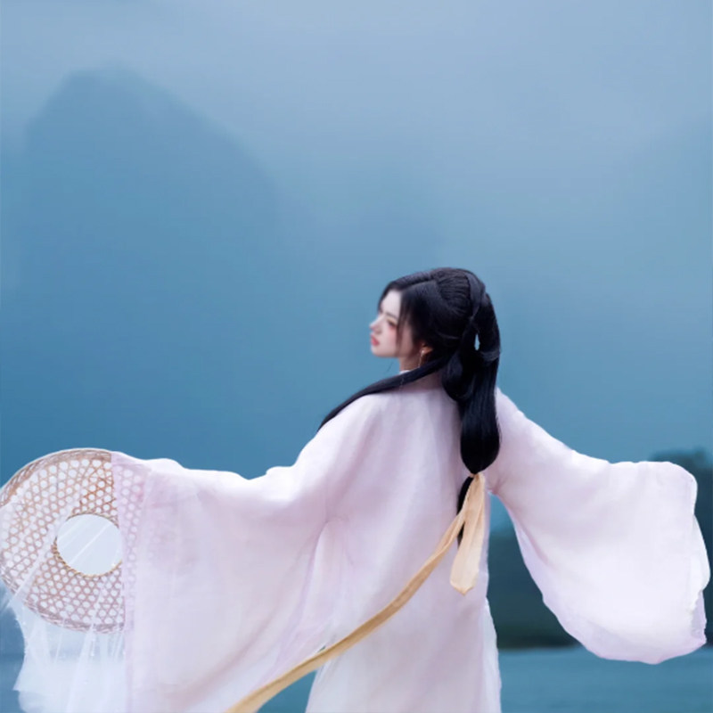 桂林阳朔纯玩旅游5天4晚象鼻山漓江三星船竹筏漂流《梦幻漓江》