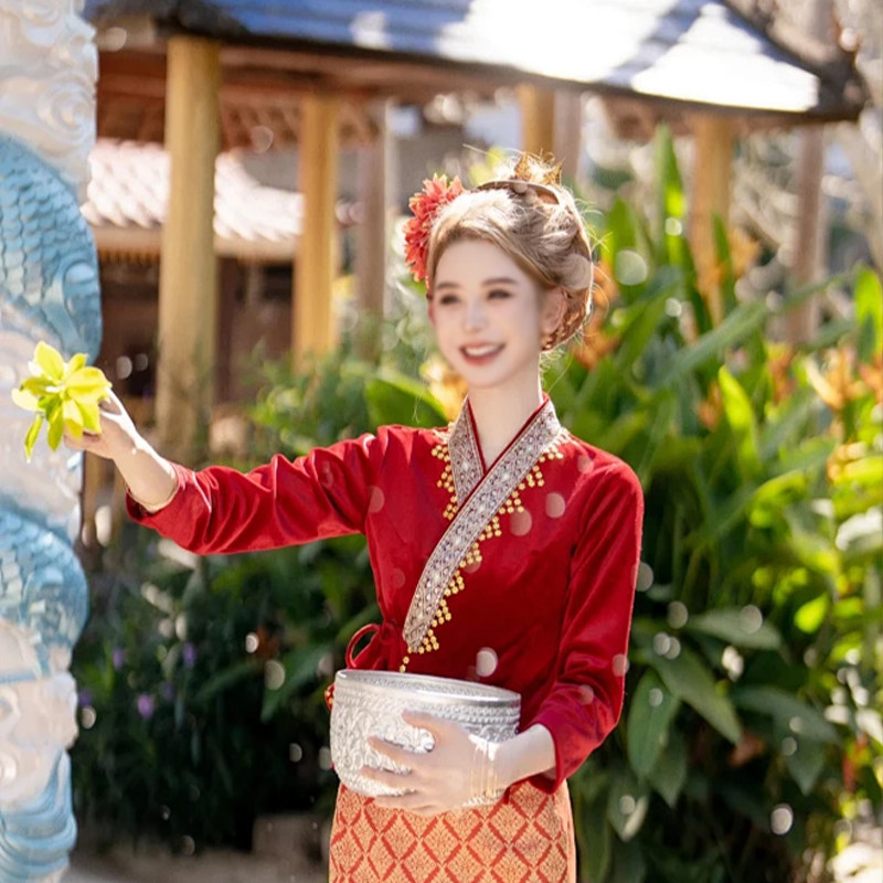 一单一团|独立用车|云南西双版纳旅游5天基诺山寨徒步自选酒店