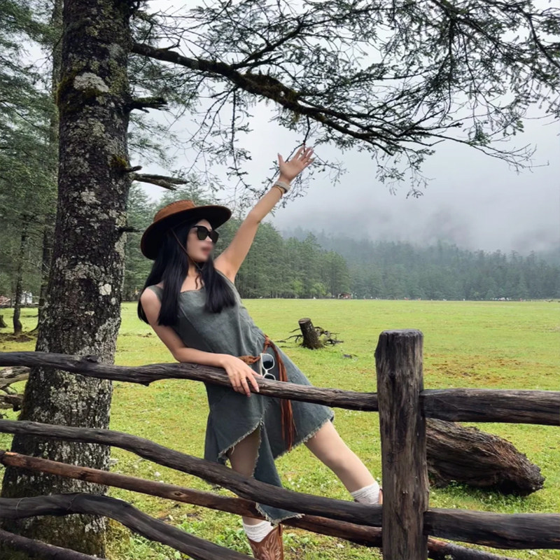 云南旅游5天 | 丽江香格里拉2-15人mini团玉龙雪山虎跳峡伊拉草原