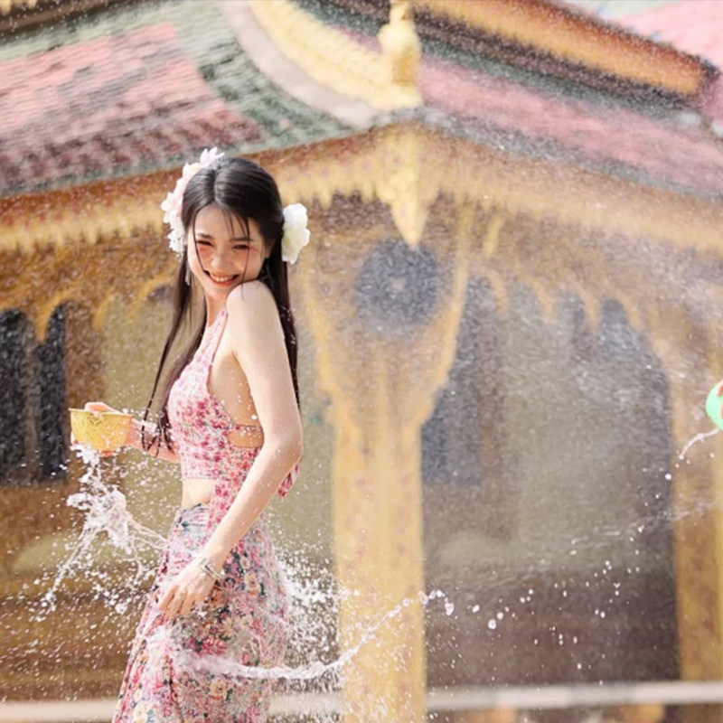 独立用车|云南西双版纳旅游5天一单一团 | 基诺山寨徒步自选酒店