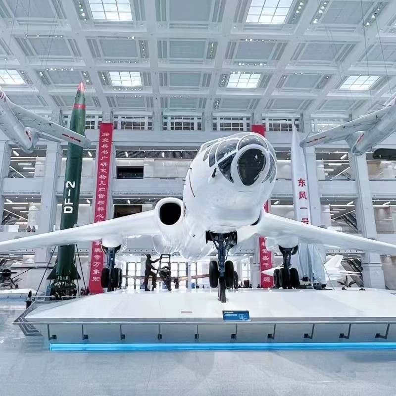 北京 中国人民革命军事博物馆 一日游 上下午场/耳麦/亲子游