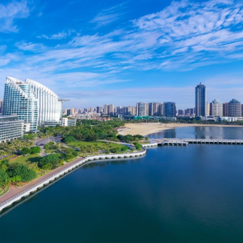 湛江一日游2-6人纯玩团 含红嘴鸥游船军事博览园 亲子游