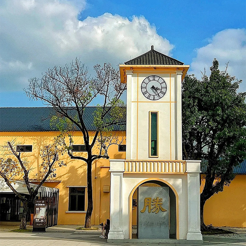 深圳往返:广州一日游2-6小团/永庆坊/陈家祠/广州塔包车旅游