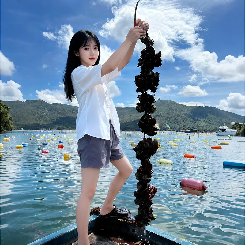 【潮汕自驾游·向导上您车带玩】2-6人小团汕头+南澳岛+潮州3日游