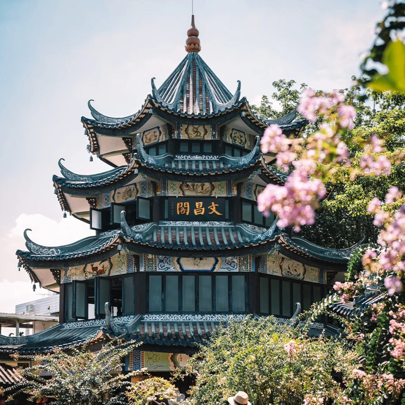 广州2日游2-6人团珠江夜游/登广州塔/陈家祠/黄埔军校/包车旅游