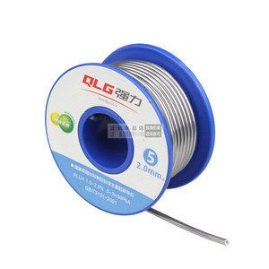 
Solder wire with rosin 2.0mm