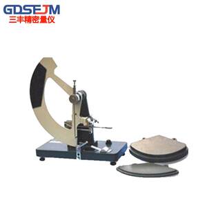 
YG033A Type Faucet Breakout Fabric Tearing Equipment Fabric Machine Denim Tester Spot Other Instruments