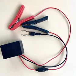 Uninterruptible Power Supply Automotive Leakage Detection Tool Automotive Hidden Power Test Tool