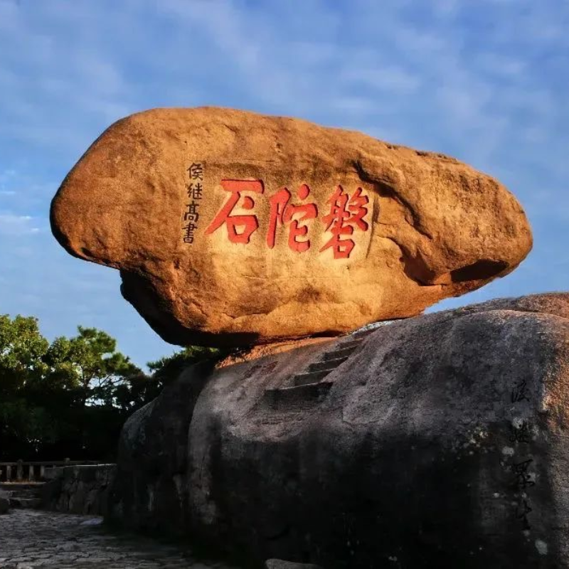 普陀山自由行上海到普陀山朱家尖往返大巴多日往返车票 可升级2+1