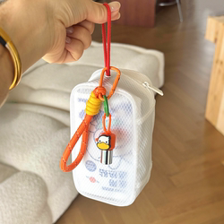 Portable Medicine Bag Storage Bag Travel Medicine Box Storage Box Family Size Large Capacity Household Medicine First Aid Kit