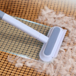 German Quality Pet Hair Remover Multifunctional Lint Roller Carpet Bed Sheet Hair Scraper Cat Hair Dog Hair Cleaning Lint Roller