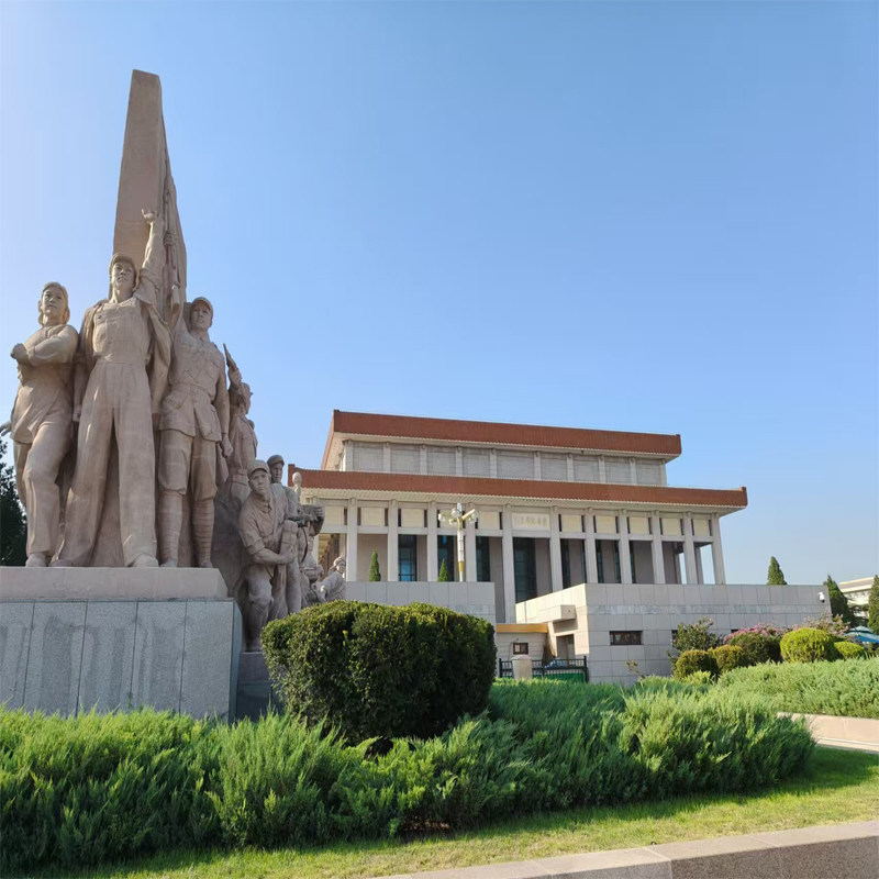 北京城楼/故宫博物院导游陪同深度游/爸妈亲子游北京一日游精品团