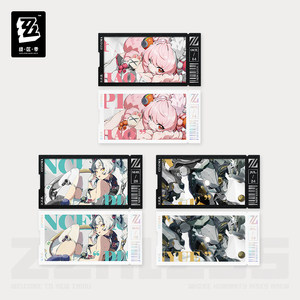 
[Zero Official] Movie and Painting Series Collection Card Set Krampus Black Branch