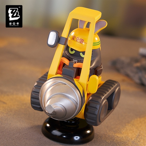 
[Juejue Zero Official] Happy Shake Series Xiaoxiao Bangbu Shake Le Aquan