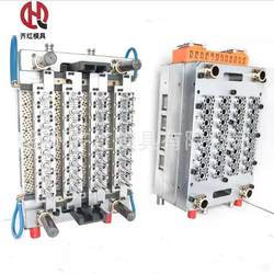 Plastic mold making, injection molding processing, professional PET injection mold, bottle preform, beverage, mineral water bottle, plastic products