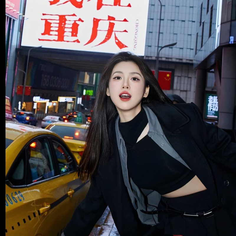 渝你相约【重庆纯玩5日游】【武隆天坑仙女山+乌江阿依河】洪崖洞