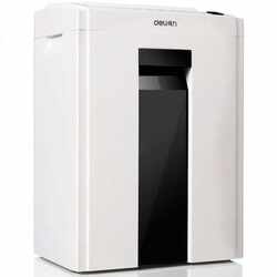 Factory Promotion 9951 Paper Shredder Office Large Capacity High Power Document Shredder Confidential Commercial Fully Automatic Household Products