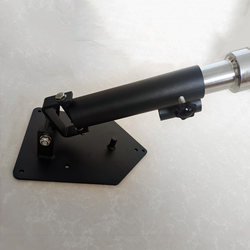 Barbell Barrel Base Rack Fortrel Mine Rack Barbell Explosive Core Strength Training Fitness Equipment Accessories