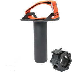 Leg Strength Trainer, Tibia Trainer, Seated Leg Lift Dumbbell, Weight-Bearing Leg Muscle Trainer