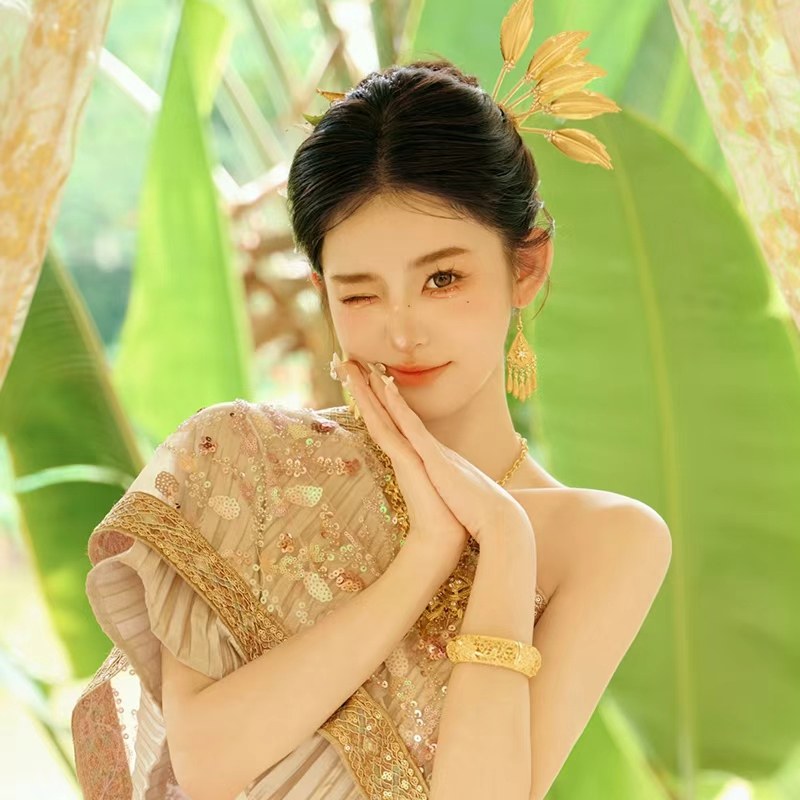 【住温德姆 12人轻奢团】直飞西双版纳5天4晚纯玩跟团游含机票