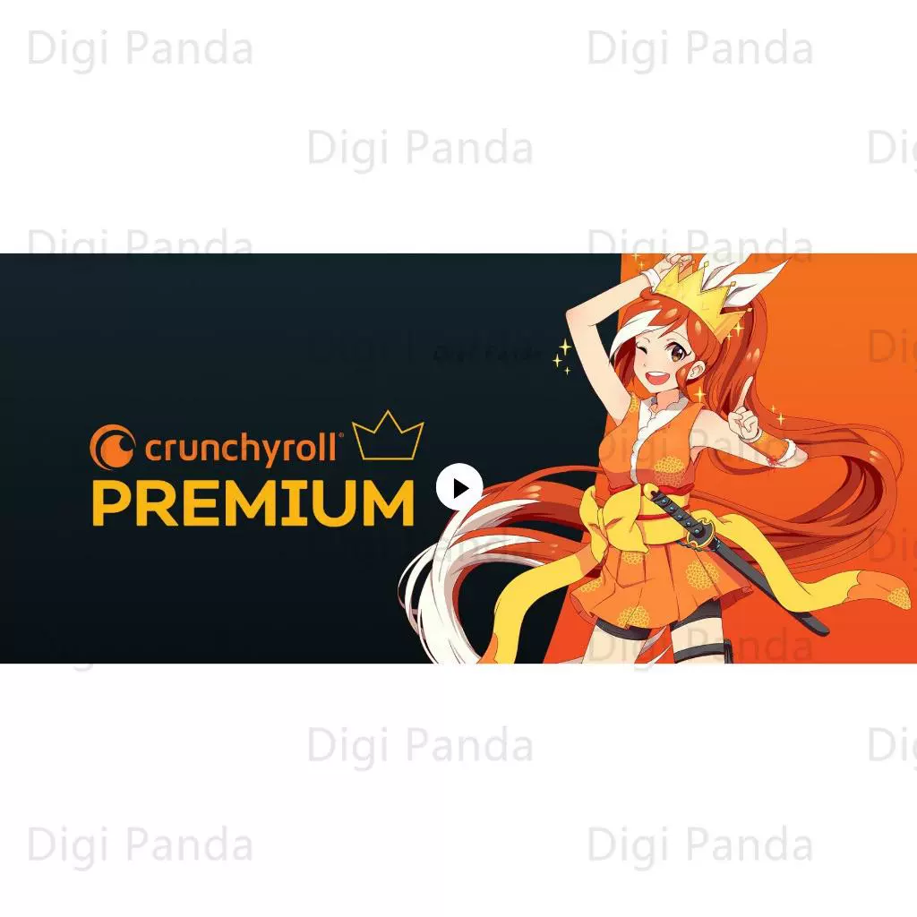 Crunchyroll Subscription Crunchyroll Apk Mega Fan Crunchyroll