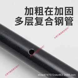 New direct-selling door-mounted horizontal bar door frame without punching multi-functional pull-up device home indoor fitness equipment 8