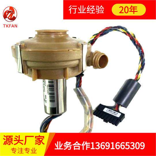 
Philips Respironics V60 turbine accessories V60 blower V60 accessories micro DC high pressure blower