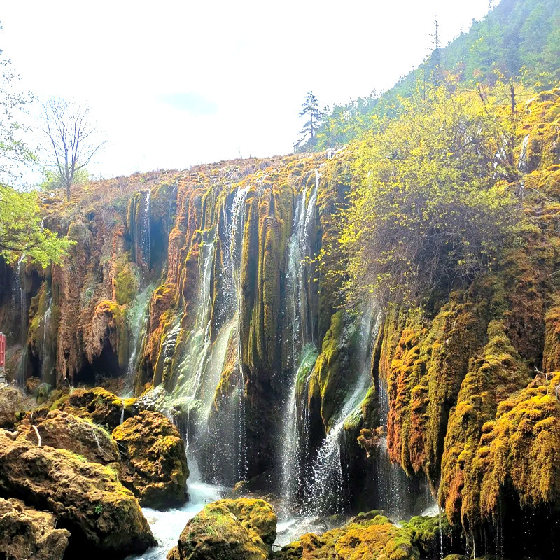 云南全境旅游昆明大理丽江香格里拉泸沽湖西双版纳腾冲芒市瑞丽