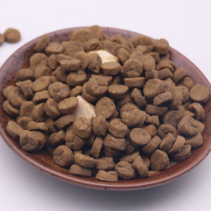 
Low-temperature fresh baked cat food staple food natural fresh meat grain grain-free kitten adult cats all stages general fattening hair and cheeks nutrition