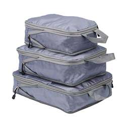 In-Stock Amazon Best-Selling Compression Storage Bag Set, Waterproof, Portable, Foldable Travel Storage and Organization Bag