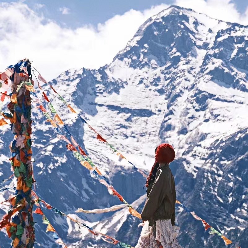 【高端纯玩小团】云南旅游昆明大理丽江香格里拉泸沽湖西双版纳