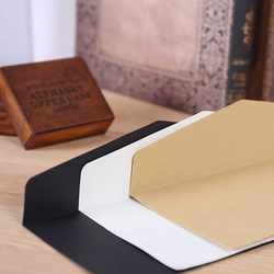 New direct selling invitations, Western style No. 5 retro nostalgic envelopes, professional envelopes, kraft paper envelopes 8