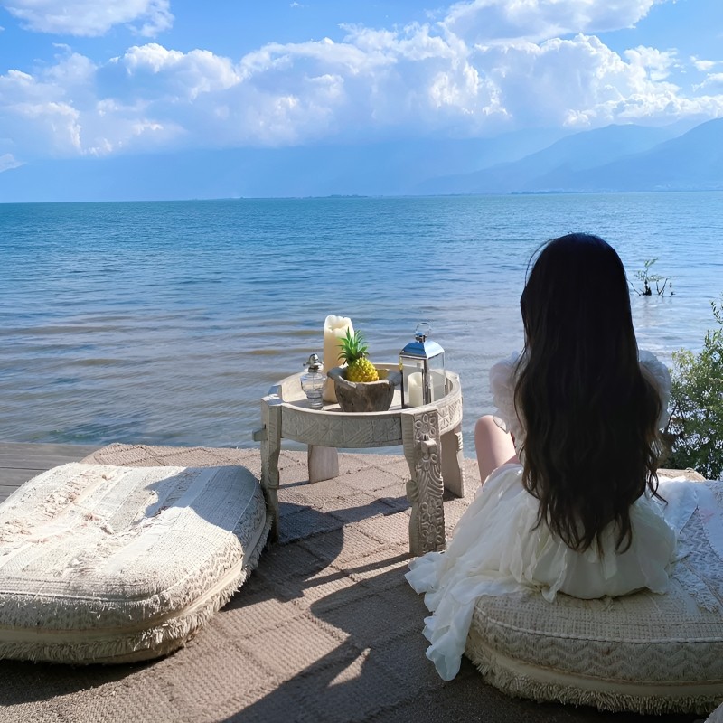 【全国出发】云南旅游昆明大理丽江15人小包团3钻4钻酒店纯玩6天