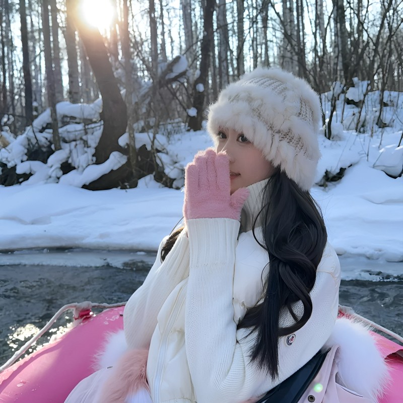 【全国出发】长春长白山延吉旅游4钻温泉酒店2+1保姆车纯玩5天4晚