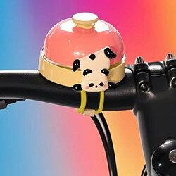 Cute Car Bell, Balance Bike Bell, Cartoon Bicycle Bell, Loud Bell, Children's Bicycle Bell