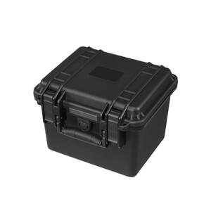 
Protective portable TB-0838 small box protective waterproof box plastic anti-box small instrument box