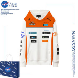 Taobao Flash Sale Delivery Rider New Workwear Uniform Same Style Sweatshirt Men's Clothing Delivery Uniform New Team Uniform Thickened