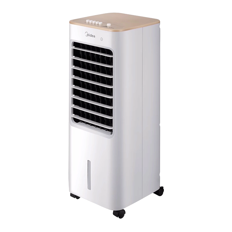 冷風機 冷風扇 格力空调扇冷风机制冷机家用小型冷风扇凉风静音水冷塔