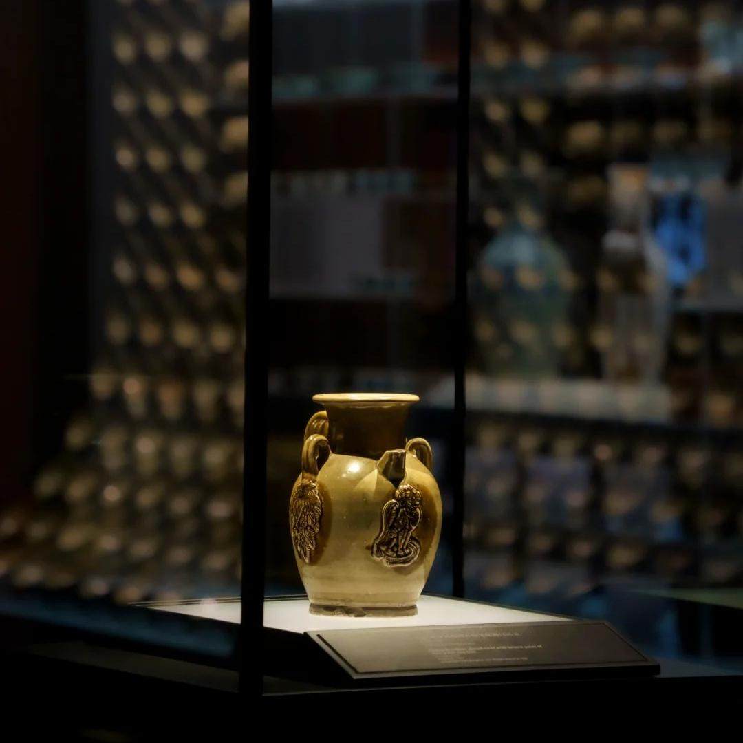 上海博物馆东馆 |单馆+导游讲解半日(|博物馆爱好者必打卡)