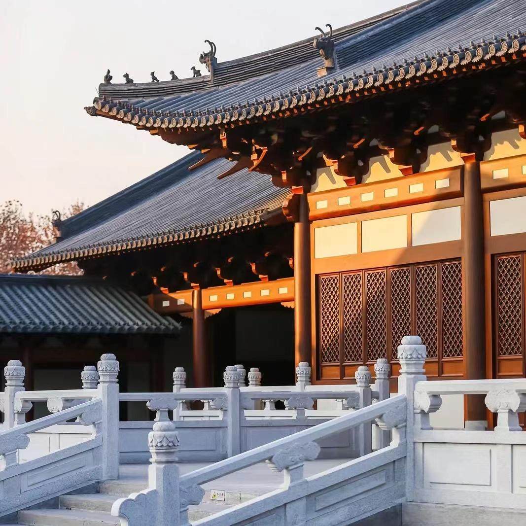 【非遗体验|独立包团】杭州南宋德寿宫遗址2小时私享人工讲解服务