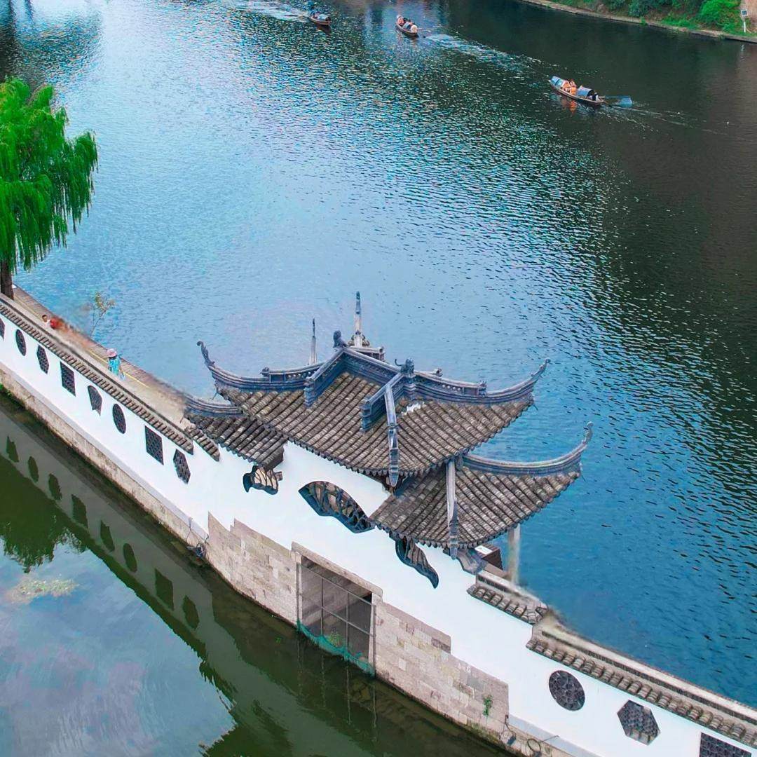 绍兴东湖vip包团+水乡特色乌篷船+2小时深度讲解服务