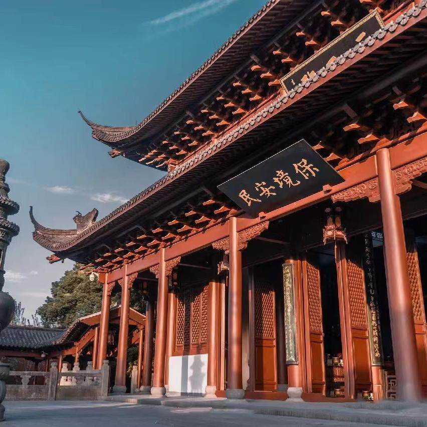 【非遗体验|独立包团】杭州南宋德寿宫遗址2小时私享人工讲解服务